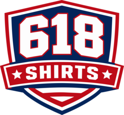 618 Shirts
